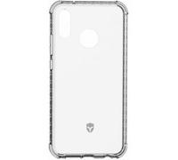 Force Case Connected Air Transparent pour Huawei P20 Lite