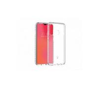 Coque Renforcée pour Huawei P30 Lite LIFE Transparent