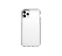 Coque Renforcée pour iPhone 11 Pro Antimicrobienne Nano Gel 2m Transparent