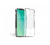 Force Case Coque renforcée PURE iPhone 12 / 12 Pro 15,5 cm (6,1) Transparent Garantie à vie