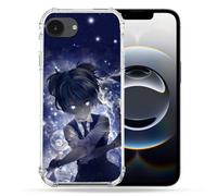 Coque Renforcée Pour Iphone 16e Manga Assassination Classroom Nagisa