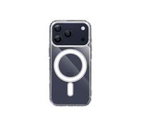 Tactical Coque Renforcée pour iPhone 17 Pro Modèle MagForce Compatible