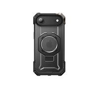 Coque Renforcée pour iPhone Air Série Unicorn Beetle Grip avec Béquille Supcase Noir