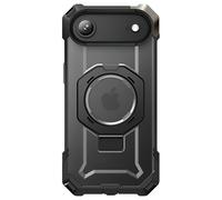 Coque Renforcée pour iPhone Air Série Unicorn Beetle Grip avec Béquille Supcase Noir