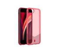 Coque Renforcée pour iPhone SE 2022/SE/8/7/6S/6 PURE Transparent