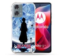 Coque Renforcée Pour Motorola G24 4g Manga Bleach Lune