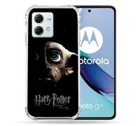 Coque Renforcée Pour Motorola G84 5g Harry Potter Hollows Dobby