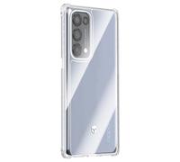 Coque Renforcée pour Oppo Find X3 Lite AIR Transparent