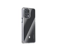 Coque Renforcée pour Oppo Find X5 LIFE Transparent