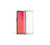Coque Renforcée pour Oppo Reno 4 Pro LIFE Transparent