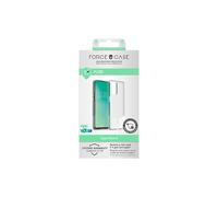 Force Case Coque renforcée Oppo Reno 6 Pure FCPURERENO6T Anti-chute 1 mètre Transparent