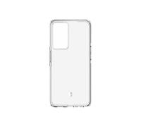 Coque FORCE CASE Oppo Reno 8 Lite Transparent