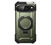 Coque Renforcée pour Pixel 10 Pro XL Série Unicorn Beetle Grip avec Béquille Supcase Kaki