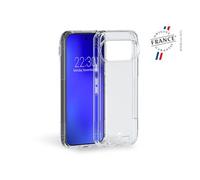 Force Case Coque renforcée pour Pixel 9/9 Pro Transparent