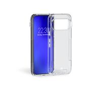 Coque renforcée pour Pixel 9 Pro XL Transparent
