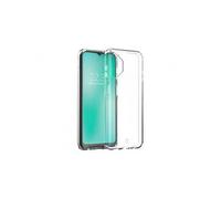 Coque renforcée Samsung Galaxy A13 4G FEEL 2m Transparente + Garantie à vie Force Case