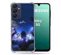 Coque Renforcée Pour Samsung Galaxy A16 5g Manga Sao Sword Art Online Epee