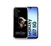 Coque Renforcée Pour Samsung Galaxy A17 5G Harry Potter Hollows Dobby