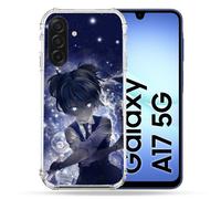 Coque Renforcée Pour Samsung Galaxy A17 5g Manga Assassination Classroom Nagisa