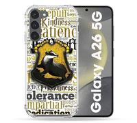 Coque Renforcée Pour Samsung Galaxy A26 5g Harry Potter Poursouffle