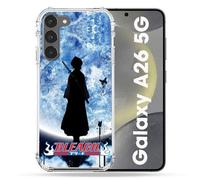 Coque Renforcée Pour Samsung Galaxy A26 5g Manga Bleach Lune