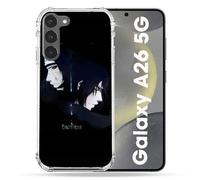 Coque Renforcée Pour Samsung Galaxy A26 5g Manga Naruto Sasuke Itachi