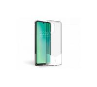 Coque Renforcée pour Samsung Galaxy A42 5G PURE Transparent