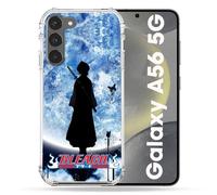 Coque Renforcée Pour Samsung Galaxy A56 5g Manga Bleach Lune