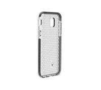 Coque Renforcée pour Samsung Galaxy J5 2017 LIFE Transparent