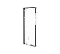 Coque Renforcée pour Samsung Galaxy Note 10 LIFE Transparent