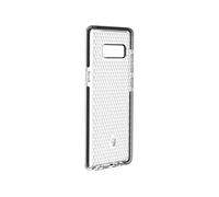 Force Case Coque renforcée Life pour Samsung Galaxy Note8 N950 Transparent