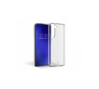 Coque Renforcée pour Samsung Galaxy S22 Plus PULSE Transparent