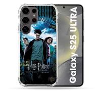 Coque Renforcée Pour Samsung Galaxy S25 Ultra Harry Potter Azkaban