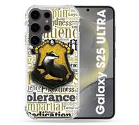 Coque Renforcée Pour Samsung Galaxy S25 Ultra Harry Potter Poursouffle
