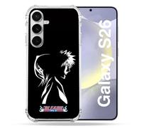 Coque Renforcée pour Samsung Galaxy S26 Manga Bleach Duo
