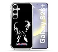 Coque Renforcée pour Samsung Galaxy S26 Plus Manga Bleach Duo