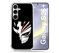 Coque Renforcée pour Samsung Galaxy S26 Plus Manga Bleach Masque