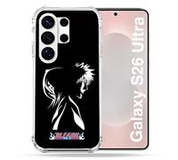 Coque Renforcée pour Samsung Galaxy S26 Ultra Manga Bleach Duo