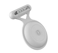 Coque renforcée pour trackers, couverture souple avec broche réglable, coque en silicone robuste, absorption des impacts pour le camping, étui de protection en silicone avec broche, housse résistante