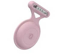 Coque renforcée pour trackers, couverture souple avec broche réglable, coque en silicone robuste, absorption des impacts pour le camping, étui de protection en silicone avec broche, housse résistante