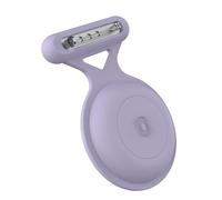 Coque renforcée pour trackers, Couverture Souple avec Broche réglable, Coque en Silicone Robuste, Absorption des impacts pour Le Camping, étui de Protection en Silicone avec Broche, Housse résistante