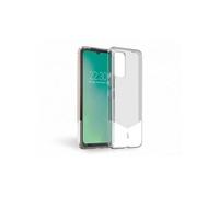 Force Case Coque renforcée PURE pour Vivo V21 4G/5G Transparent