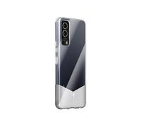 Coque Renforcée pour Vivo Y52 5G / Y72 5G PURE Transparent