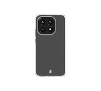 Coque Renforcée pour Xiaomi 15T Modèle Feel Anti-Chute 2 Mètres Transparent