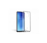 Force Case – Coque renforcée pour Xiaomi Mi 10T Lite AIR – Transparent