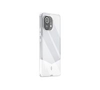 Coque Renforcée pour Xiaomi Mi 11 5G PURE Transparent