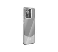 Coque FORCE CASE Xiaomi Redmi 10C transparent
