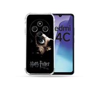 Coque Renforcée Pour Xiaomi Redmi 14C 4G Harry Potter Hollows Dobby