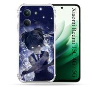 Coque Renforcée pour Xiaomi Redmi 15C 4G Manga Assassination Classroom Nagisa