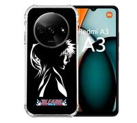 Coque Renforcée Pour Xiaomi Redmi A3 Manga Bleach Duo